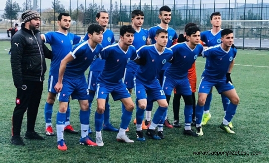 U19 Playoff Liginden çekildiler