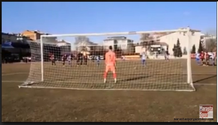 Uşak’ta İlginç Anlar