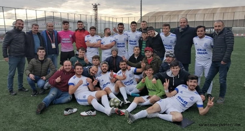 Üst üste 2. galibiyetini aldı