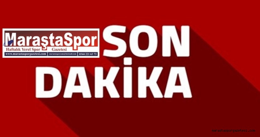 Bayburt Özel İdarespor’a İhtar, Oyuncusuna 3 maç ceza