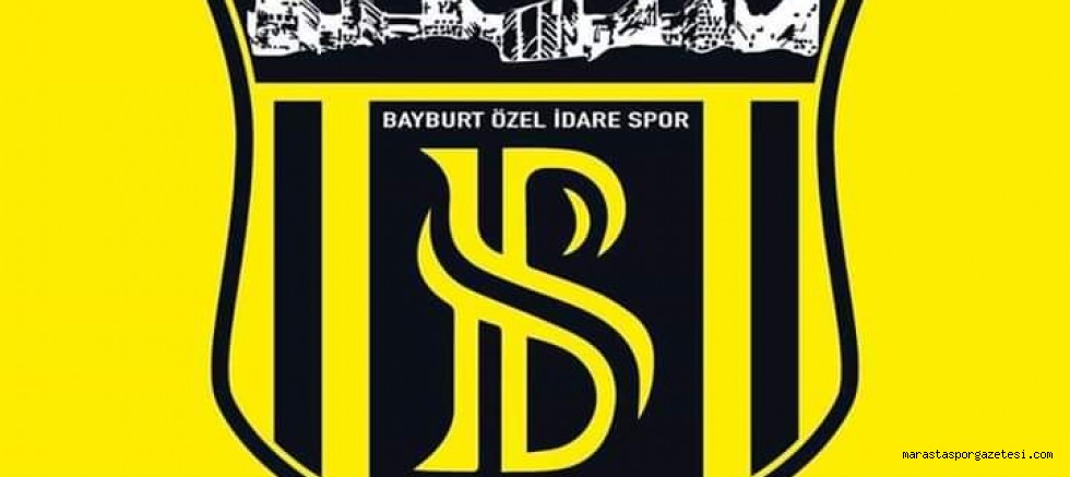 Bayburt Özel İdarespor’da kriz