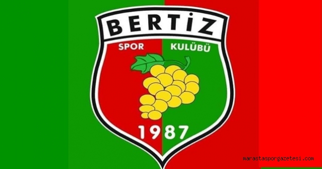Bertizspor’da Transfer