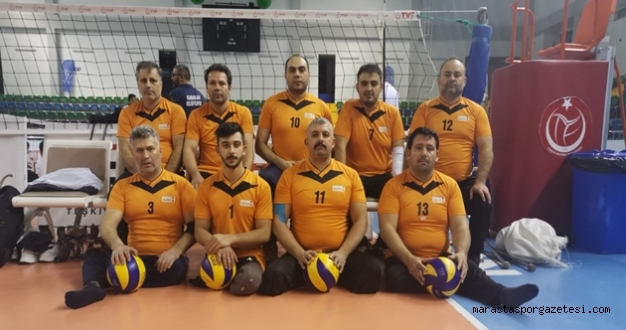 Büyükşehir Devreyi lider olarak tamamladı