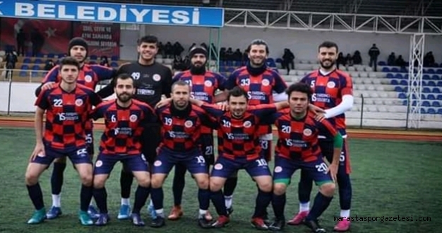 Deplasmandan 3 puanla aldı