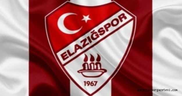 Elazığspor ligden çekildi