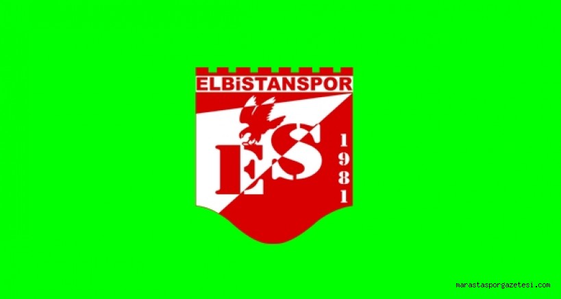 Elbistanspor 3-0 Hükmen galip sayılacak