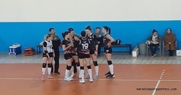 Elbistanspor 0-3 Kuzeyboruspor {Özet}