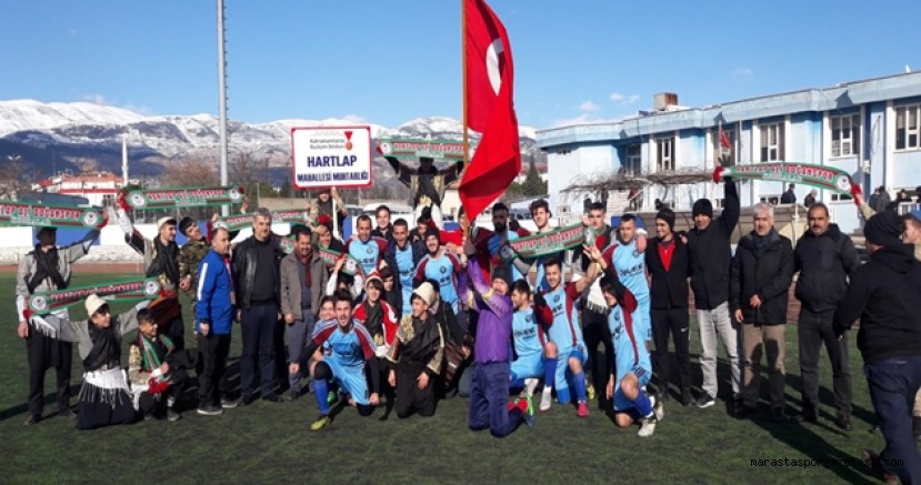 Galibiyet 90+5.dakikada penaltıdan geldi