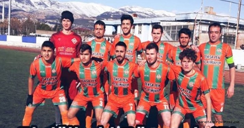 Haftanın farklı galibiyetlerinden birini aldı