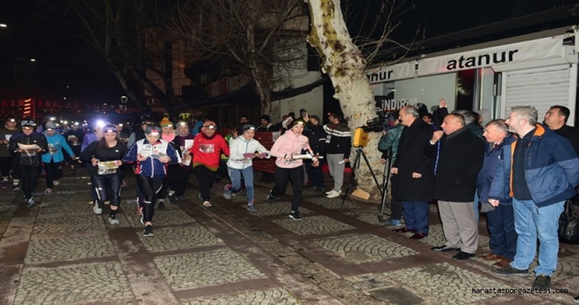 Kahramanmaraş Sportif Turizmden Payına Düşeni Almalı