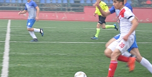 KAHRAMANMARAŞSPOR A.Ş – ARSAN SÜMERSPOR