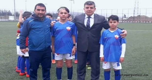 Maraşspor’lu oyuncular Sivasspor’a transfer oldu