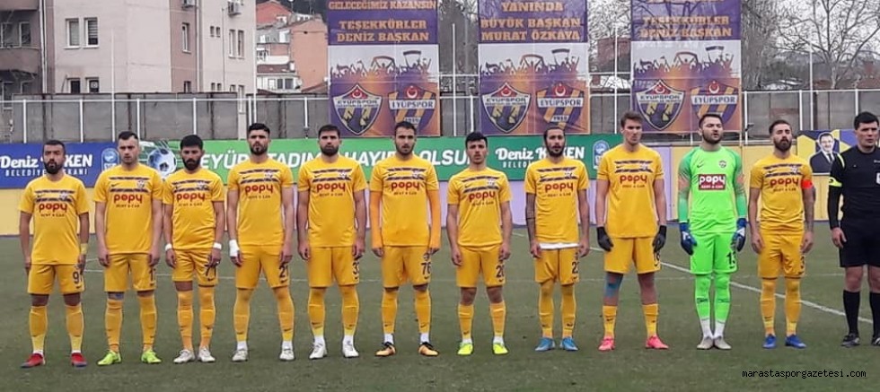 Kahramanmaraşspor maçı sonrası PFDK’dan para cezası yedi