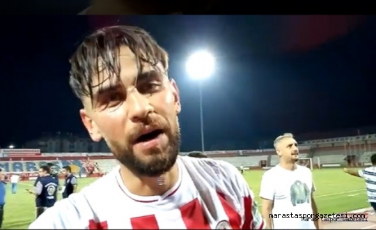 Kulüpten Yusuf Emre Kasal Açıklaması