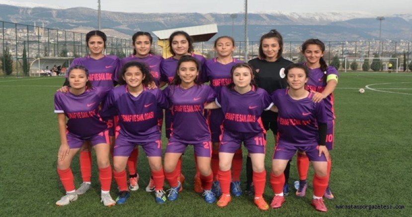 Malatya Bayanlar Spor Anadolu Gençlikspor maçı ertelendi