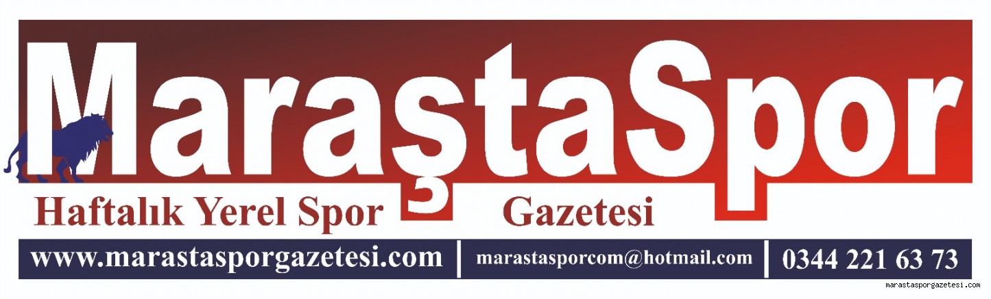 Maraştaspor Gazetesinden Kamuoyuna duyrulur