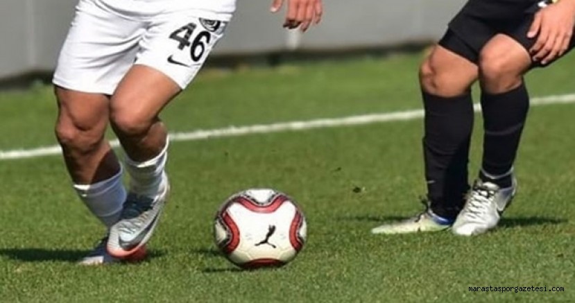 Profesyonel liglerinde oynayan Kahramanmaraş’lı futbolcular bu hafta ne yaptı?