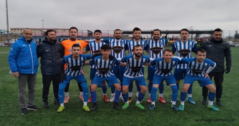 Seri Devam Ediyor! 14 maçta 14 galibiyet aldılar