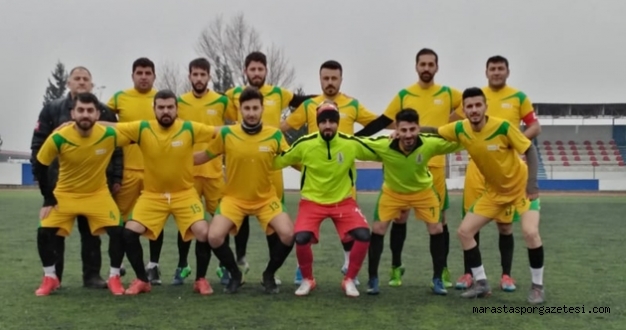 Tek golle 3 puanı hanesine yazdırdi