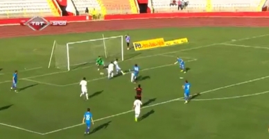 PTT 1.lig  Kahramanmaraşspor: – Balıkesirspor Maçınn Özeti