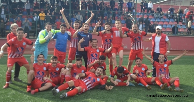 Büyükşehir Play-Off’a 3 puanla başladı