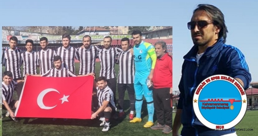 Hak edenin kazanacağı bir Play-Off diliyoruz