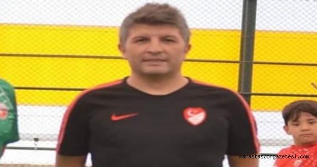 Hasan Balkan’ın acı günü