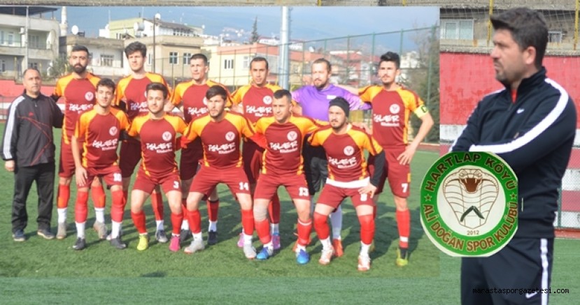 Play-Off’lara renk ve heyacan katmayı düşünüyoruz