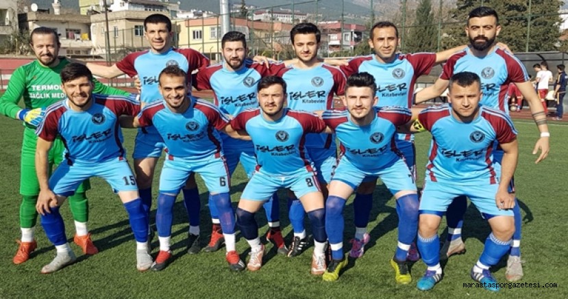 Tarihinde ilk kez çıktı 2’de 2 yaptı