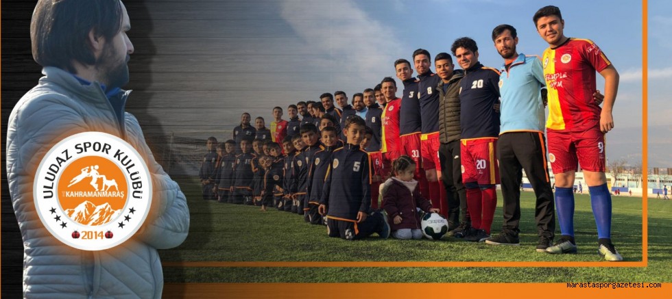 Tarihinde ilk kez Play-Off’a yükseldi! Amacımız Altyapımız