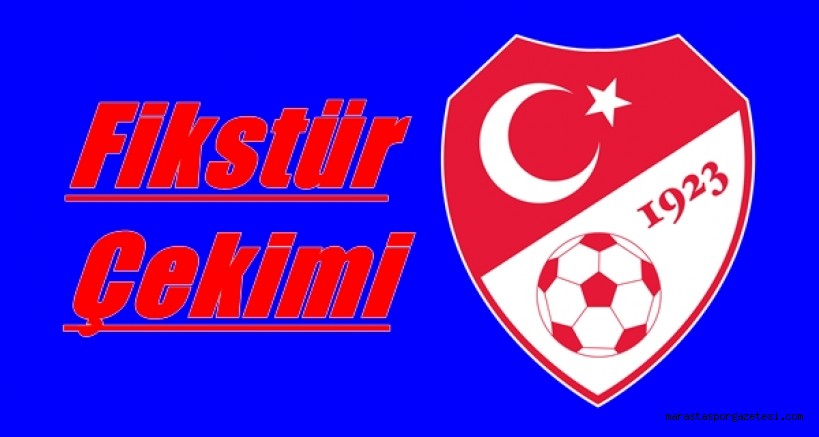 U19 2. Amatör Küme Fikstür Çekim Tarihi Açıklandı
