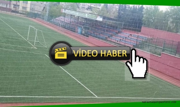 Batıpark futbol sahasını özleyenler için bir klip hazırladık