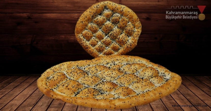 Büyükşehir’den Ramazan Pidesi! İşte Fiyatı