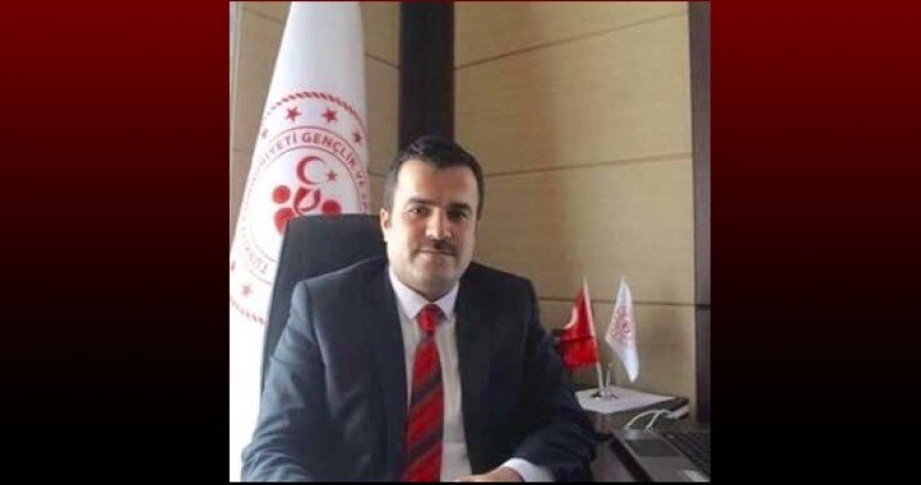 Elbistan’dan Üzücü Haber Geldi