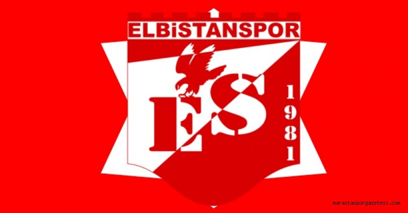 Elbistanspor’un 4 Maçı Kaldı