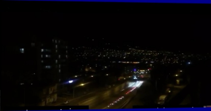 Kahramanmaraş’ta dama orkestra kurup müzik dinletiler