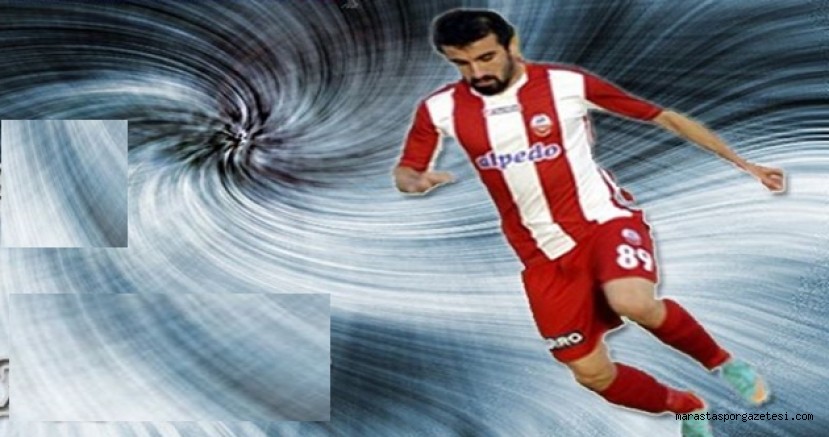 Kahramanmaraşspor’da 2 Kupa Kaldırdı! Gözü 7. Kupasında
