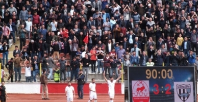 Kahramanmaraşspor – Bandırmaspor Maçının Geniş Özeti |