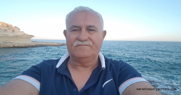 Yaşayan Efsaneler Bölümünde Mehmet Bağrıaçık İle Söyleşi