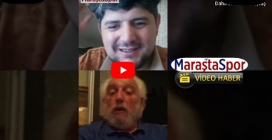 Mahmut Alpaslan: 6 senedir takımı alacak bir babayiğit çıkmadı