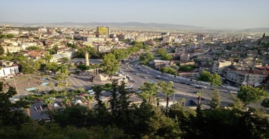 Tarihi Maraş Kalesi açılıyor