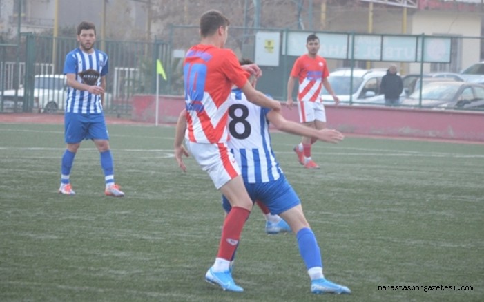 Amatör ligler ile ilgili alınan karar açıklandı