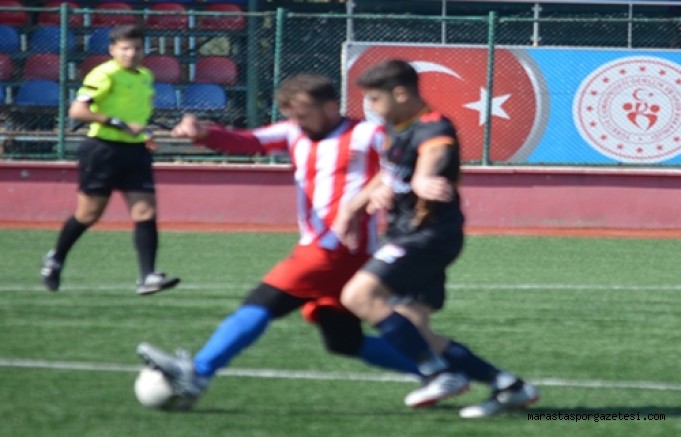 Amatörler bu soruyu merak ediyor! Amatör Ligler ne zaman başlayacak?
