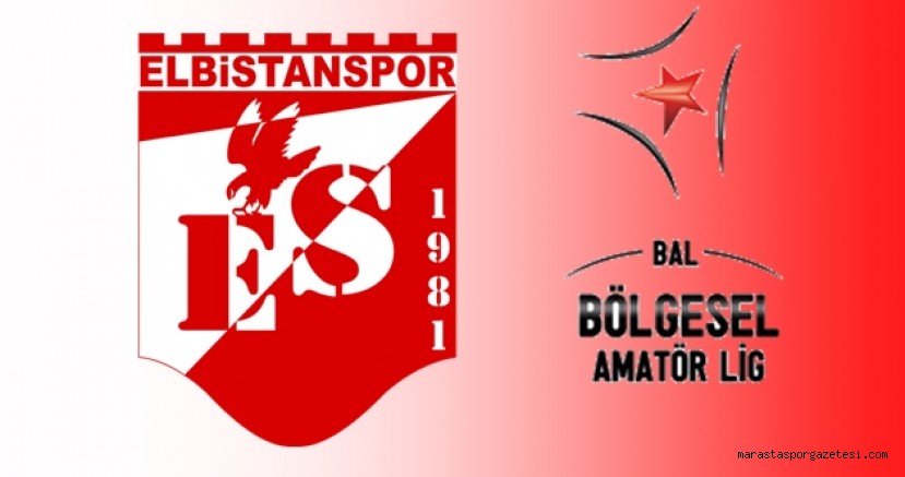 Bölgesel Amatör Lig Temmuz’da Başlayacak