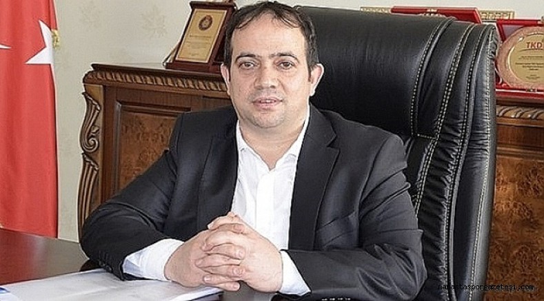 Davarcıoğlu: Kadir Gecesi iyilik güzellik getirsin