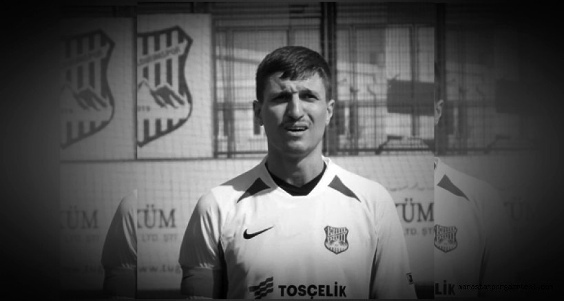 Eski Kahramanmaraşspor’lu Oyuncudan Şok Eden İtiraf