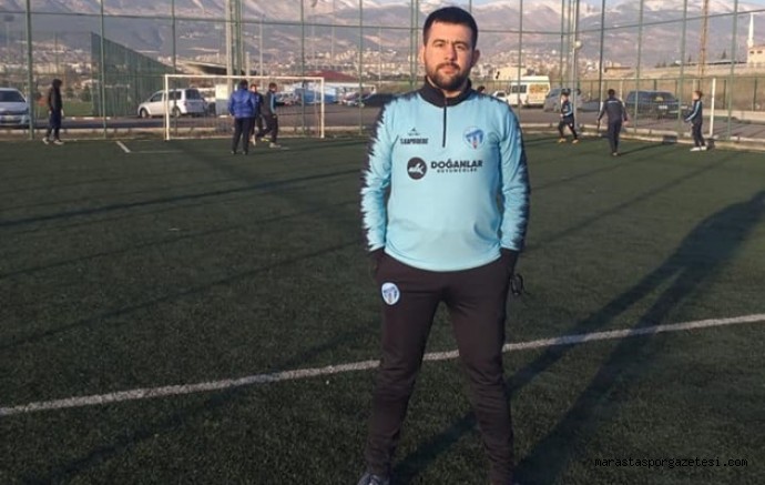 Gençlerin İçindeki Heyecanı Yitirmemeleri İçin Çalışmalar Yapıyoruz