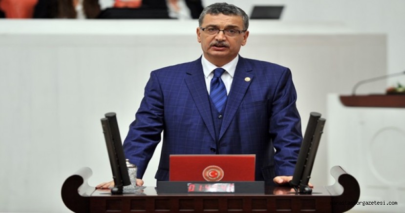GÜVENÇ, ÖNCE MÜJDEYİ VERDİ, ARDINDAN UYARDI!