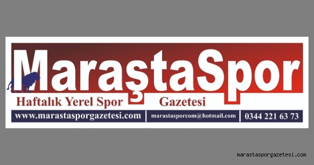 Maraştaspor Gazetesi Hakkında