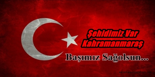 Milletimizin Başısağolsun